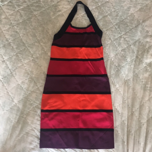 Halter dress - Picture 1 of 2